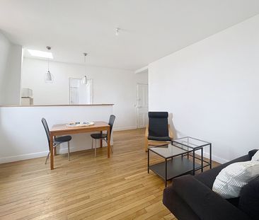 Location Appartement 2 pièces 37m² - Photo 3