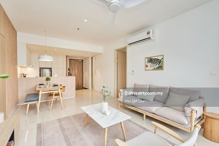 Mitsui Serviced Suites, Bukit Bintang, KL City Centre - Foto 3