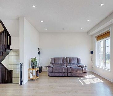 For Lease - 23 Icemaker Way Unit# (Bedroom), Whitby, Ontario - Photo 2