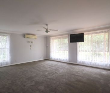 LARGE FAMILY HOME IN PEACEFUL RURAL SETTING - Photo 2