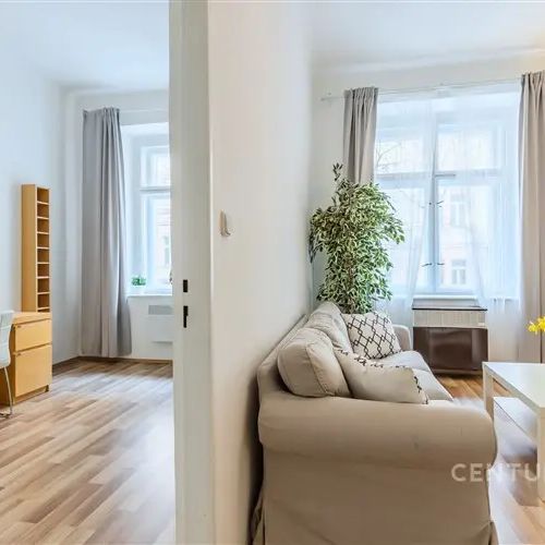 Pronájem bytu 3+kk, 62 m - Фото 1