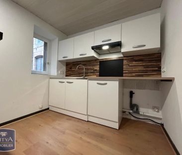 Appartement à louer 2 pièces 52.44m² - Photo 3