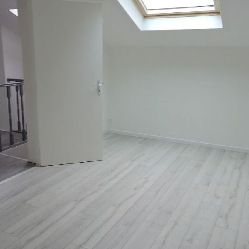 Appartement à louer 3 pièces • Malzéville - Photo 1