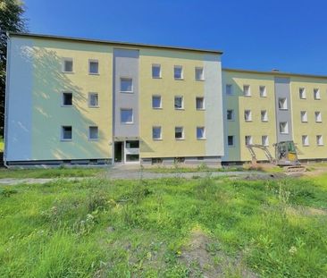 Geräumige 3-Zi.-Wohnung mit Blick ins Grüne! - Photo 2