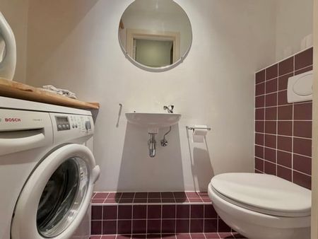 Appartement te huur - Photo 2