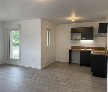Location Appartement 3 pièces 65m² CHARTRES 28000 - Photo 1