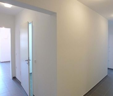 Reserviert: Neu | Hochwertige 3 Zimmerwohnung mit Terrasse in Porta-Nigra-Nähe - Foto 3