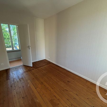 Location Appartement 2 pièces 33m² NEMOURS 77140 - Photo 4
