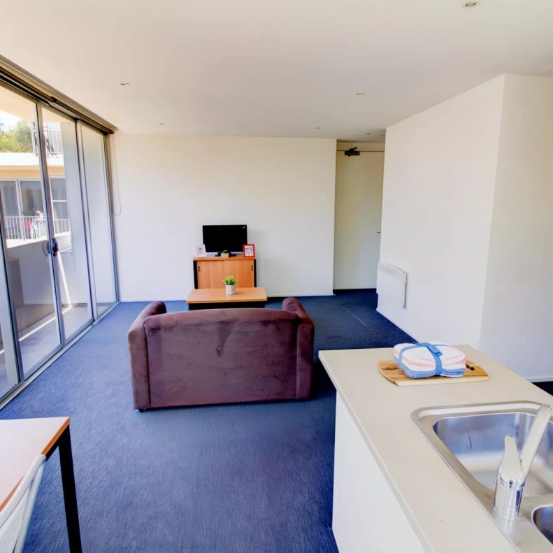 2 Bedroom style 1 - Photo 1