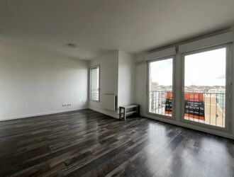 Location Appartement 2 pièces 38 m2 à Chartres - Photo 3