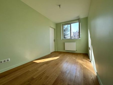 Appartement Palaiseau 4 pièce(s) 64.33 m2 - Photo 2