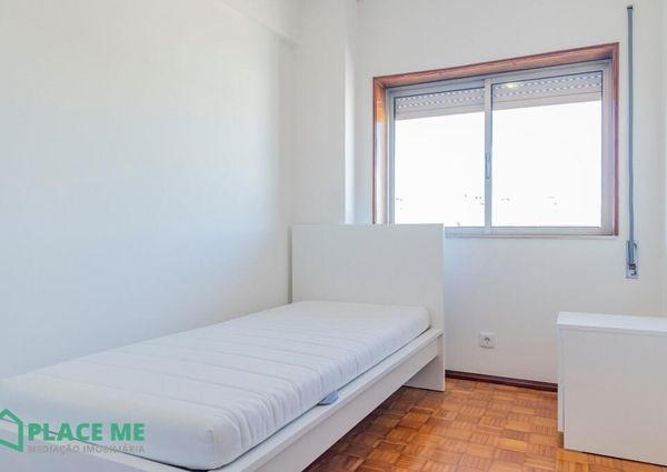 Arrendamento Quarto