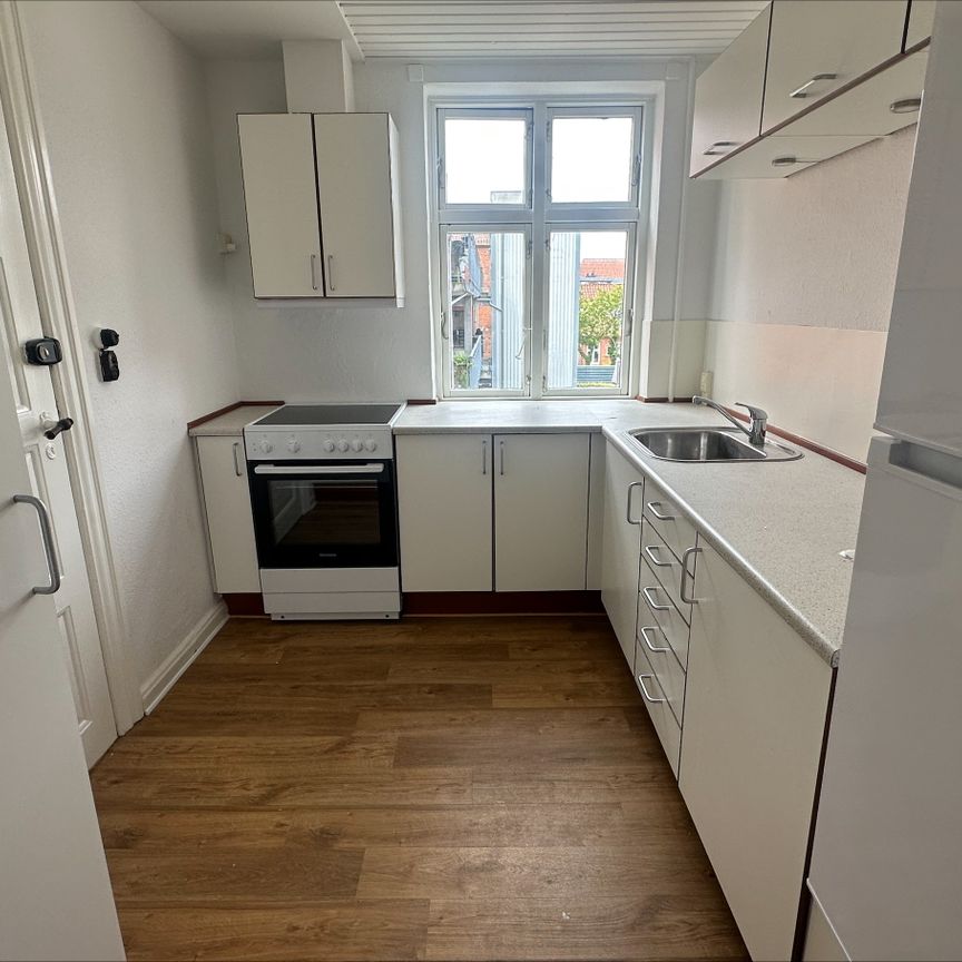 Randrupsvej - Photo 1
