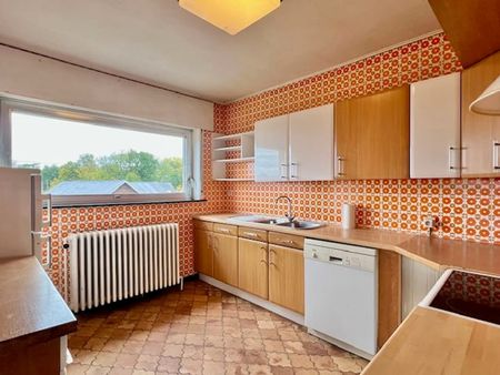 Appartement te huur - Foto 5