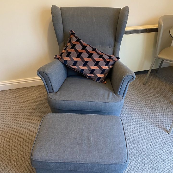 1 Bed Flat, The Octagon, BN2 - Photo 1