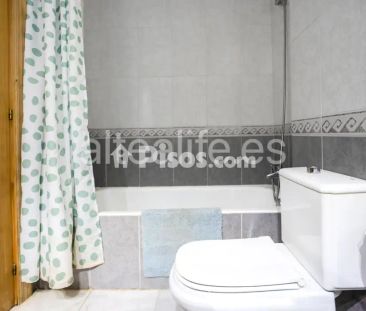 Apartamento en alquiler en Partida Cap Negret - Photo 6