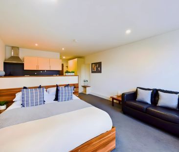 Gold Studio - Photo 1