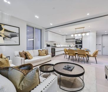 3 bedroom flat to rent - Photo 1