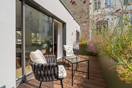 Appartement à louer à Paris 16Ème - Photo 4