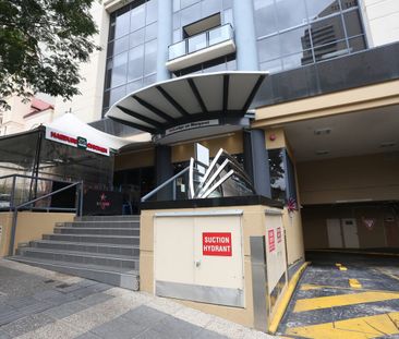 503/108 Margaret Street, Brisbane City, Qld 4000 - Photo 1