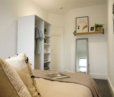 1 bedroom in a house share to rent - Photo 3