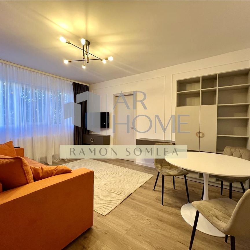 Apartament 2 camere, prima închiriere, zona vest, Ploie?ti - Fotografie 1
