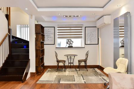 4 bedroom house to rent - Photo 4