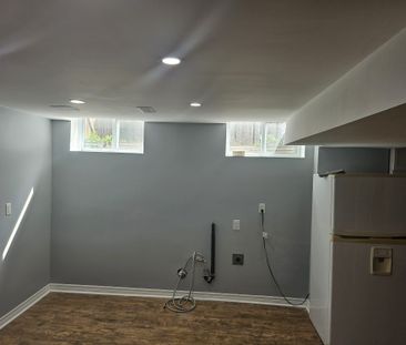 For Lease - 72 Willowbrook Drive Unit# Bsmt, Whitby, Ontario - Photo 5