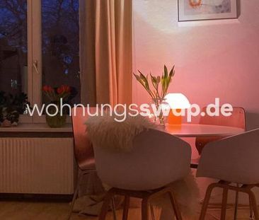 Wohnungsswap - 1 Zimmer, 28 m² - Zülpicher Straße, Lindenthal, Köln - Photo 1