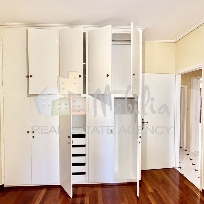 Διαμέρισμα για ενοικίαση Πάτημα Βριλησσίων (Βριλήσσια) - Photo 1