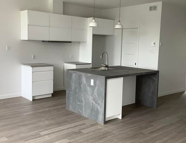À louer / Appartement - Photo 1