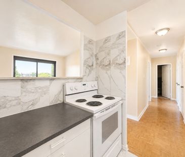 For Lease - 80 Blackfriar Avenue Unit# 305, Toronto, Ontario - Photo 1
