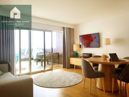 1 bedroom luxury Flat for rent in Sesimbra, Distrito de Setúbal - Photo 3