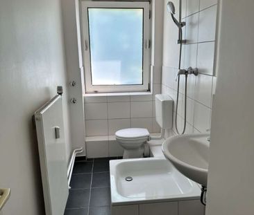Gemütliche 2-Zimmer Wohnung zum 16.07. zu vermieten - Photo 1