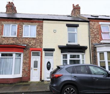 2 bedroom terraced house to rent - Photo 6