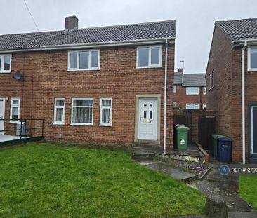 3 bedroom semi-detached house to rent - Photo 1
