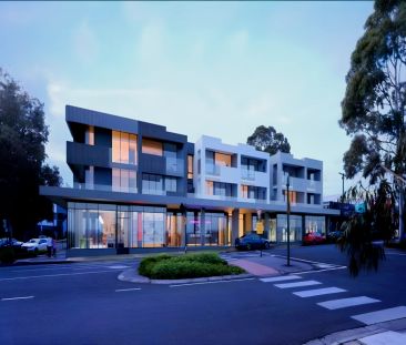 207/55 Railway Road, Blackburn, Melbourne - Photo 5