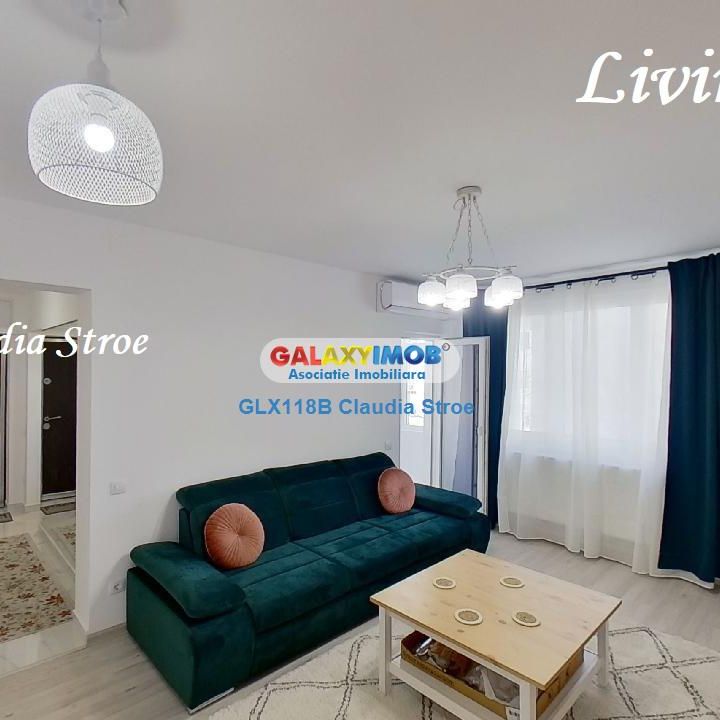 Inchiriere apartament 3 camere Piata Sudului Nitu Vasile LOC PARCARE - Photo 1