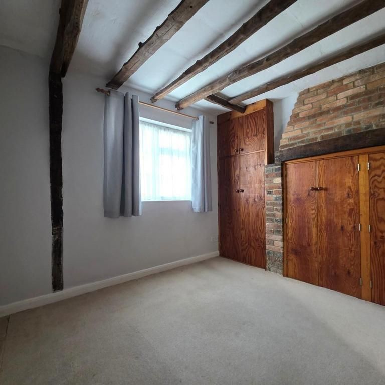 2 bedroom detached bungalow to rent - Photo 1