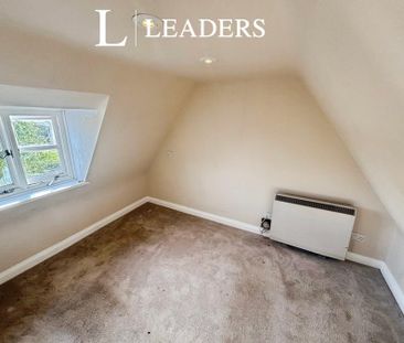 1 bedroom apartment to rent Eden End, Feathers Hill, Hatfield Broad... - Photo 2