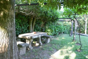 Luxury Detached House for rent in O Rosal, Spain