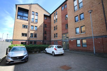 Minerva Way, Finnieston, Glasgow - Photo 2