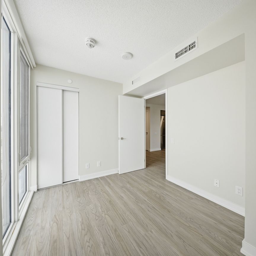 For Lease - 38 MONTE KWINTER Court Unit# 915, Toronto, Ontario - Photo 1
