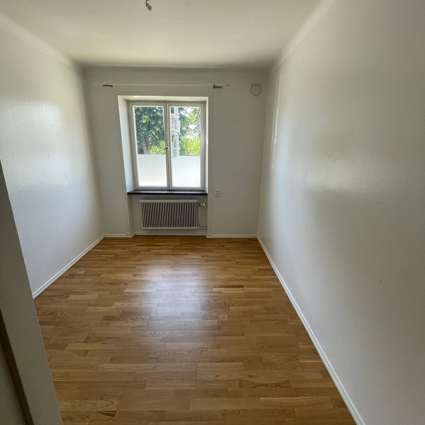 Polhemsgatan, Karlskrona - Foto 1