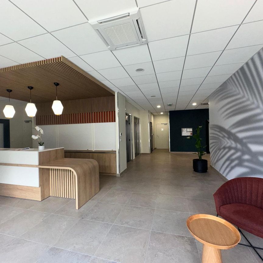 APPARTEMENT T2 SENIOR 41M - Photo 1