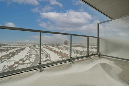 For Lease - 8 Nahani Way Unit# 1201, Mississauga, Ontario - Photo 4