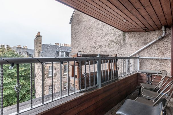 04P - East Crosscauseway, Edinburgh, EH8 9HD - Photo 1