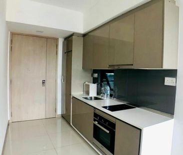 J Gateway (D22), Condominium - For Rent - Photo 3
