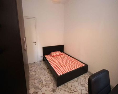 Via Giuseppe Bruschetti, Milan, Lombardy 20125 - Photo 5