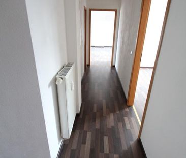 ***Große und außergewöhnliche Wohnung im DG mit Aufzug*** - Photo 1
